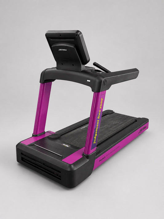 Caminadora Profesional Life Fitness