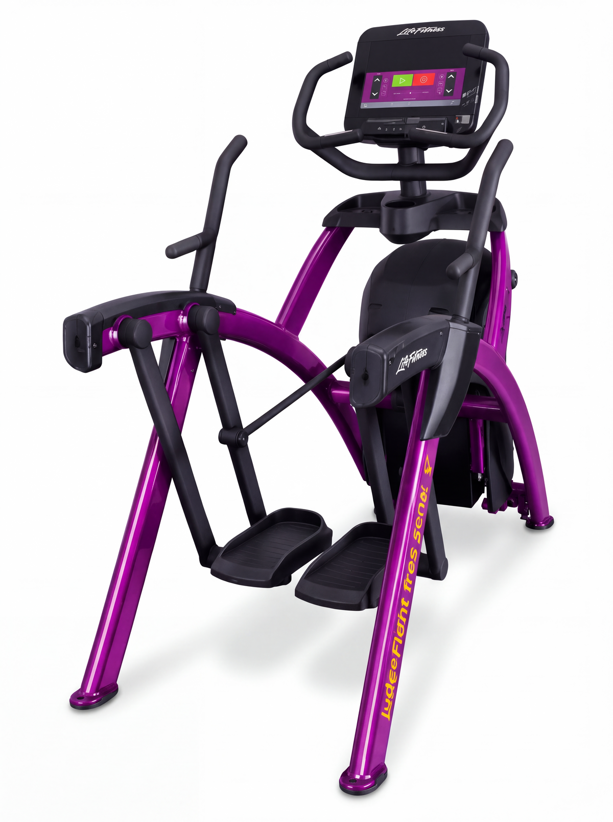 Elíptica Life Fitness Profesional