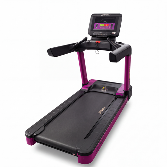 Caminadora Profesional Life Fitness