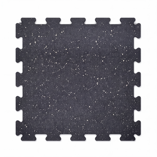 Piso de Hule 73 cm x 73 cm ROMPEZABEZAS